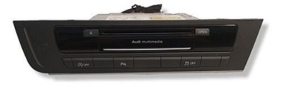 Rádio Cd Player Audi A6 2015 2016