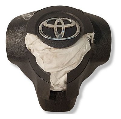 Bolsa Volante Toyota Rav4 2.4 2009 2010 2011 2012 Acionado