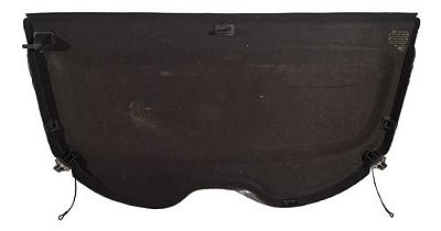 Tampão Bagagito Porta Malas Mercedes A200 2014 2016 C/detalh