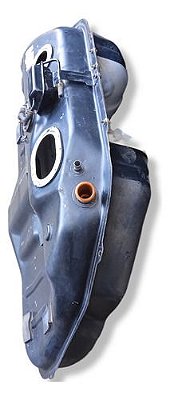 Tanque Combustível Hyundai Azera 3.3 Gasol 2008 2009 2010