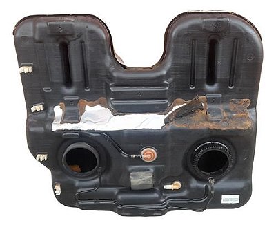 Tanque Combustível Hyundai Santa Fé 2008 2009