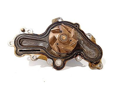Bomba Água Ford Edge 3.5 V6 2008 2009 2010