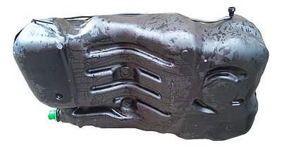 Tanque Combustível Jeep Compass 1.3 Flex 2023 2024