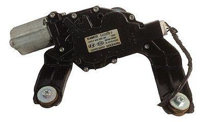 Motor Limpador Vidro Vigia Hyundai Ix35 2011 2012