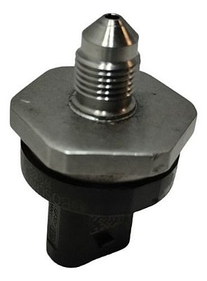 Sensor Pressão Combustível Gm Equinox 2.0 Gasol 2019 2020 21