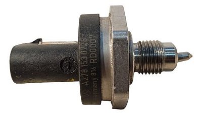 Sensor Pressão Combustível Mercedes A200 1.6 2014 2015 2016