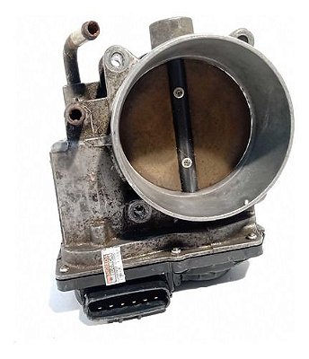Tbi Corpo Borboleta Discovery 3 V6 3.0 Gasolina 2009 2010
