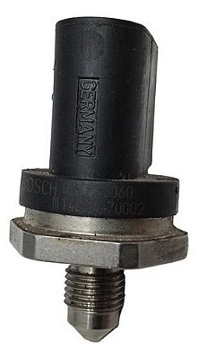 Sensor Pressão Combustível Volkswagen Touareg 3.6 2014 2015
