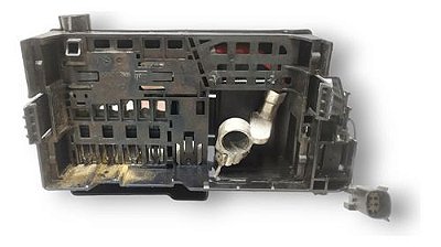 Placa Fusível Bateria Chevrolet Equinox 2019 2020 2021