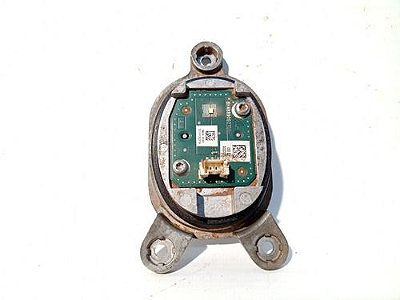 Reator Led Farol Fiat Toro 2017 2018