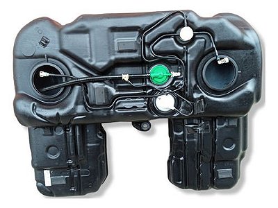Tanque Combustível Bmw X6 Gasol 2016 2017