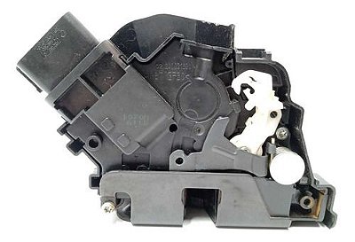 Fechadura Porta Dianteira Direita Volvo Xc60 2008 2009 2011