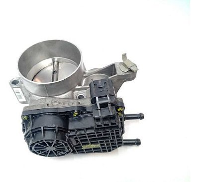 Tbi Corpo Borboleta Kia Mohave 2007 2008 2009