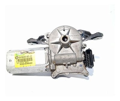 Motor Limpador Vigia Jeep Cherokee 2006 2007 2008 2009 2010