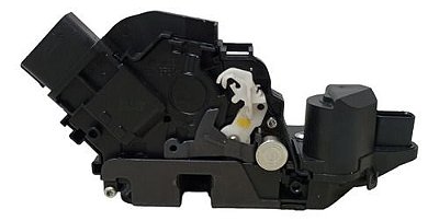 Fechadura Porta Dianteira Direita Volvo Xc60 2009 2010 2013