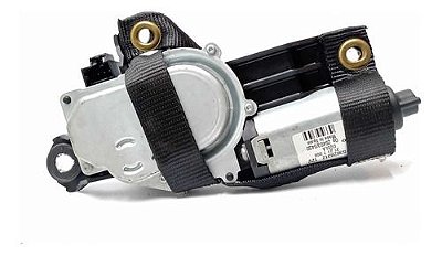 Motor Limpador Vigia Volvo C30 2008 2009 2010