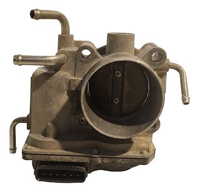 Tbi Corpo Borboleta Toyota Rav4 2.4 2008 2009 2010