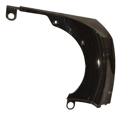 Acabamento Direito Tampa Traseira Toyota Rav4 2009 2010 2011