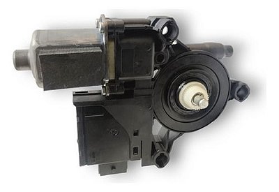 Motor Maquina Vidro Diant Esquerdo Jeep Commander 2021 2023
