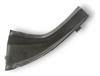 Acabamento Esquerdo Churrasqueira Toyota Rav4 2009 2010 2011