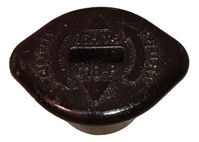 Plug Respiro Tampa Valvula Vw Jetta 2.0 211cv 2013 2014