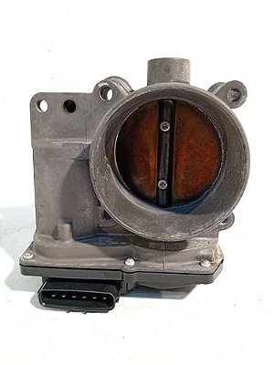 Tbi Corpo Borboleta Volvo C30 2008 2009 2010