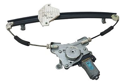 Motor Maquina Vidro Dianteiro Direito Gm Captiva 2009 2010