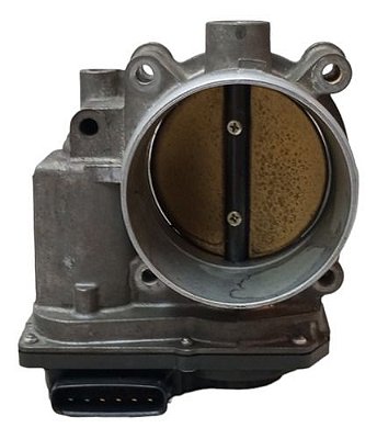 Tbi Corpo Borboleta Volvo Xc60 T6 3.0 2009 2010 2011 2012 13