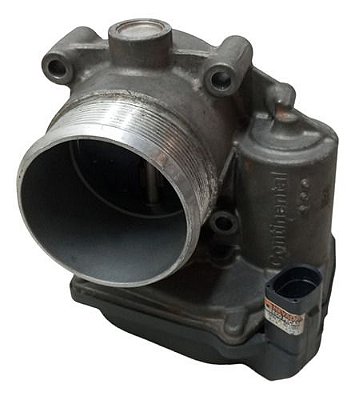 Tbi Corpo Borboleta Vw Tiguan 2.0 200cv 2009 2010 2011 2012