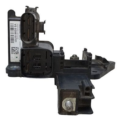 Modulo Terminal Positivo Bmw 320i N20 2013 2014 2015 2016