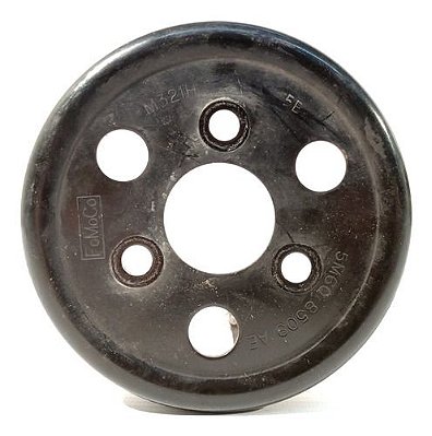 Polia Bomba Água Land Rover Evoque 2015 2016 2027