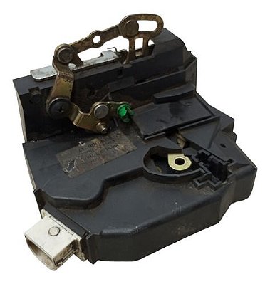 Fechadura Porta Tras Direita Land Rover Discovery 2 2000