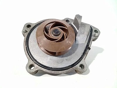 Bomba Dágua Mini Cooper Jcw 2009 2010 2011 2012 2013