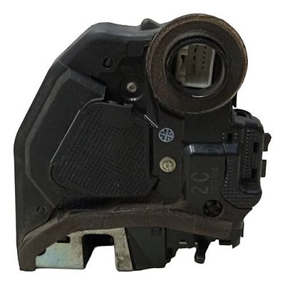 Fechadura Porta Tras Esquerda Toyota Rav4 2009 2010 2011