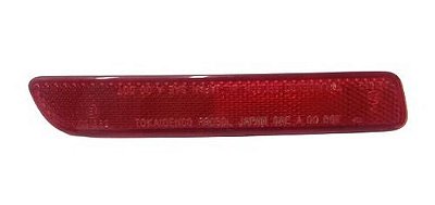 Refletor Esquerdo Para-choque Traseiro Suzuki Vitara 2019