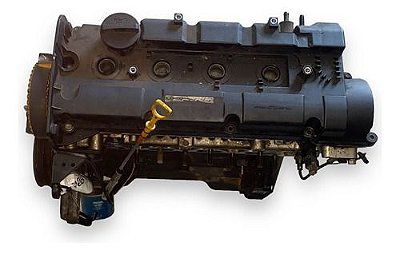 Motor Parcial Hyundai Tucson 2.0 Gasolina 2009 2010 2011