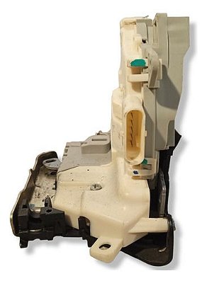 Fechadura Porta Traseira Direita Audi A4 2009 2010 2011