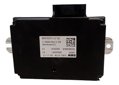 Modulo Unidade Controle Bmw X3 2018 2019 2020