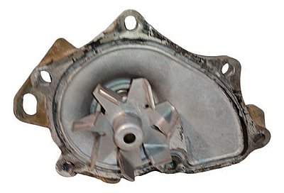 Bomba Dágua Toyota Rav4 2009 2010 2011