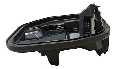 Módulo Unidade Controle Farol Volvo C30 T5 2.5t 2010 2011 12