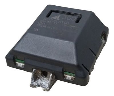 Módulo Unidade Controle Farol Volvo C30 T5 2010 2011 2012