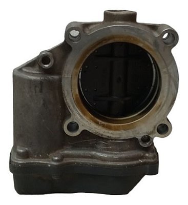 Tbi Corpe Borboleta Vw Passat 2.0 B6 2007 2008 2009