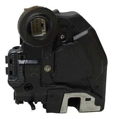 Fechadura Porta Traseira Direita Toyota Rav4 2009 2010 2011