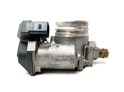 Tbi Corpo Borboleta Bmw 320i 2.0 2014 2015 2016