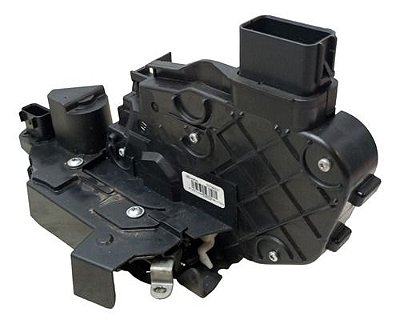 Fechadura Porta Traseirio Direito Volvo Xc60 2009 2010 2013