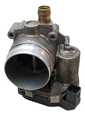 Tbi Corpo Borboleta Bmw 320i N20 2.0 2016 2017