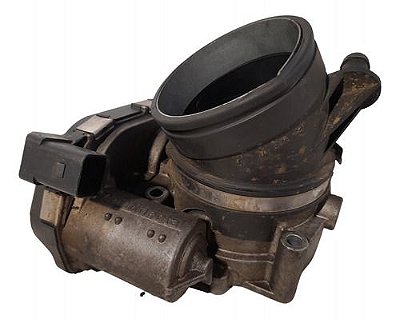 Tbi Corpo Borboleta Bmw X1 3.0 Xdrive 2011 2012 2013