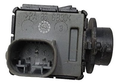 Sensor Qualidade Ar Volkswagen Touareg 3.6 2014 2015