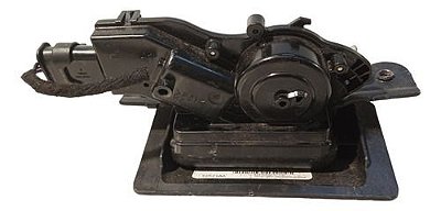 Fechadura Tampa Traseira Jeep Compass 2023 2024