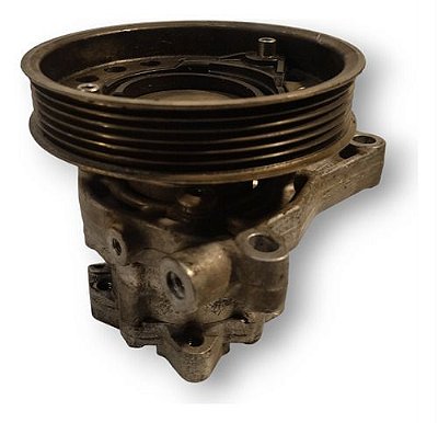 Bomba Hidráulica Volvo Xc60 3.0 T6 2009 2010 2011 13